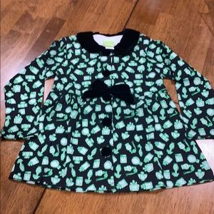 SnoPea toddler dress